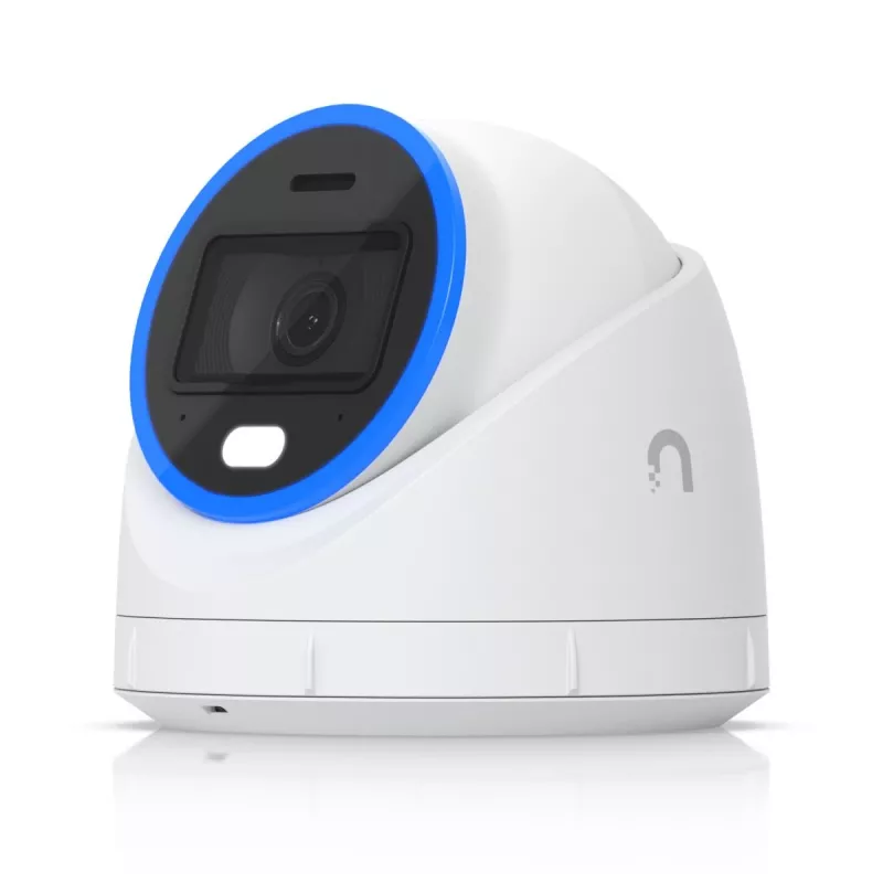UBIQUITI NETWORKS Uvc-ai-turret Unifi Kamera Wideo Biała