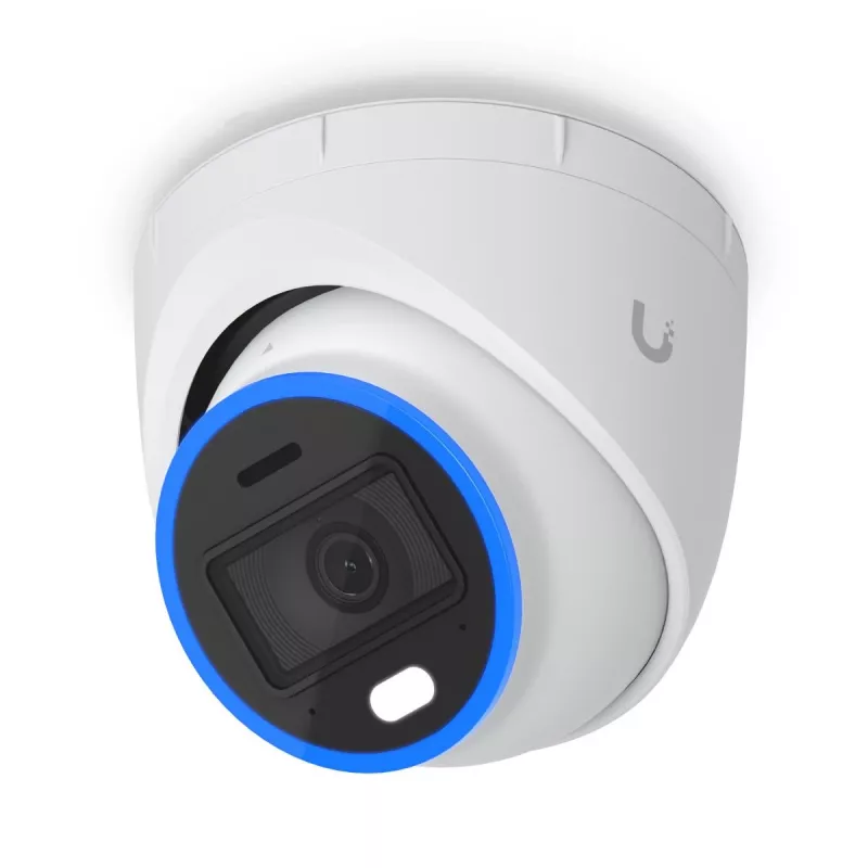 UBIQUITI NETWORKS Uvc-ai-turret Unifi Kamera Wideo Biała