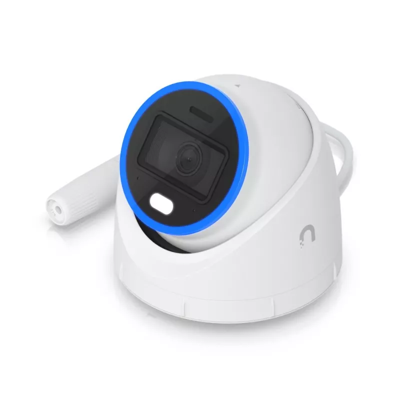 UBIQUITI NETWORKS Uvc-ai-turret Unifi Kamera Wideo Biała