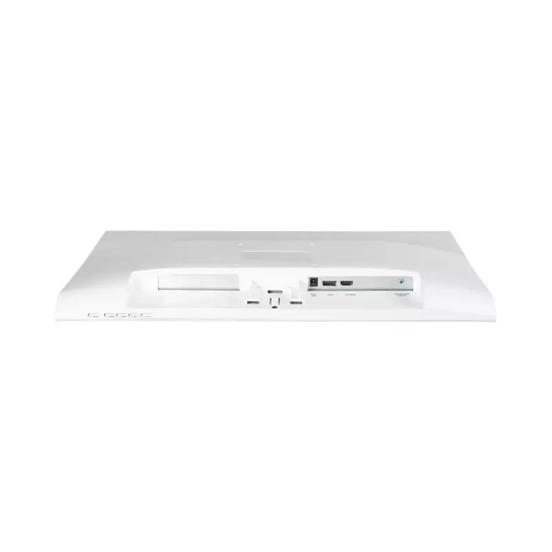 Monitor komputerowy AG Neovo ME-2701 68,6 cm (27 cali) 1920 x 1080 pikseli Full HD LCD Biały