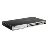 D-Link DGS-3130-30S/E przełącznik sieciowy zarządzalny L3 10G Ethernet (100/1000/10000) Szary