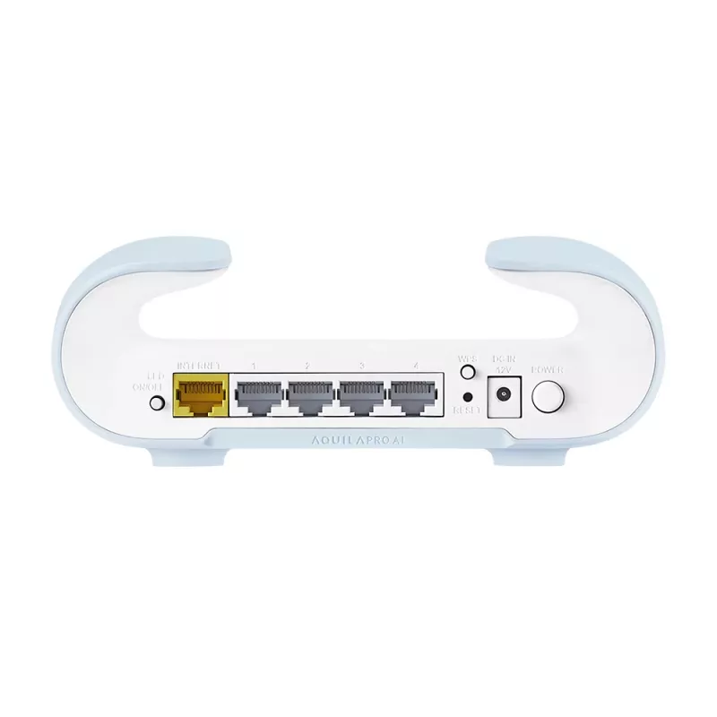 Router Mesh D-Link AX3000 Dual-band Wi-Fi 6