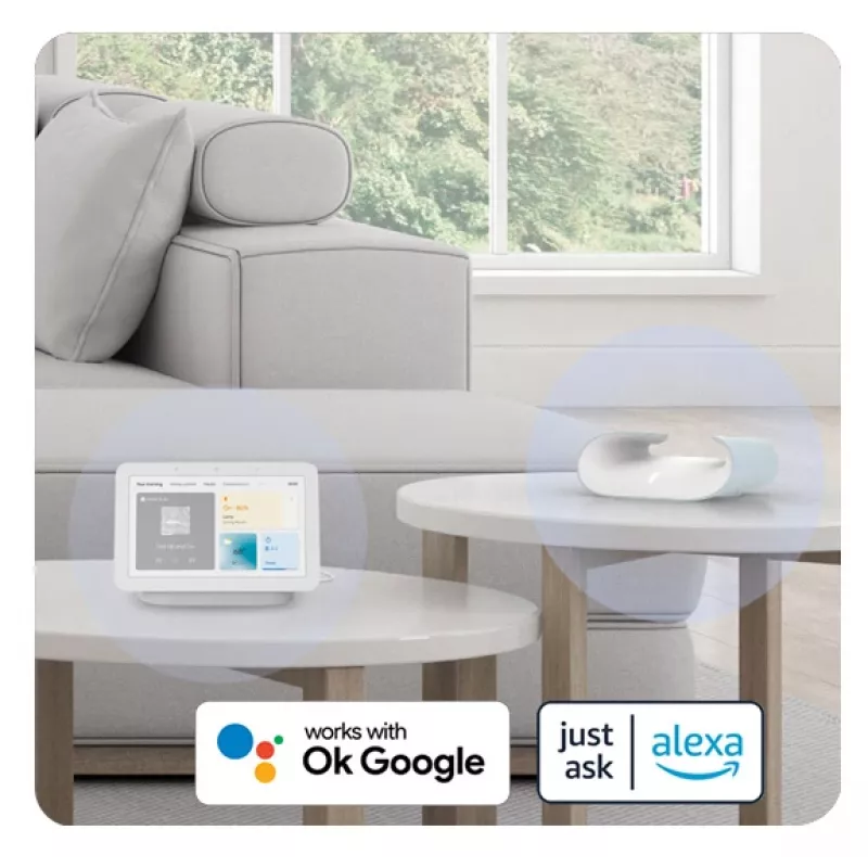 Router Mesh D-Link AX3000 Dual-band Wi-Fi 6