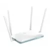 Router D-Link EAGLE PRO AI N300 4G Jednopasmowe Wi-Fi 4