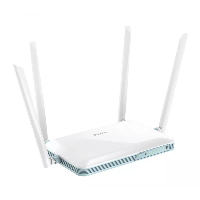 Router D-Link EAGLE PRO AI N300 4G Jednopasmowe Wi-Fi 4