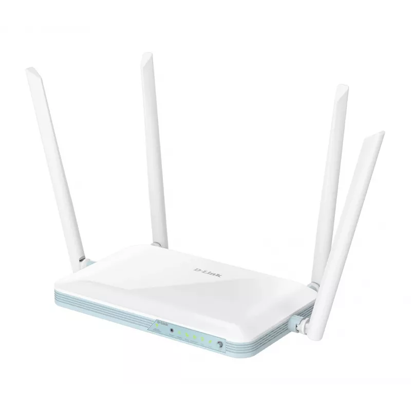Router D-Link EAGLE PRO AI N300 4G Jednopasmowe Wi-Fi 4