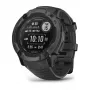 Smartwatch Garmin Instinct 2X Solar Graphite