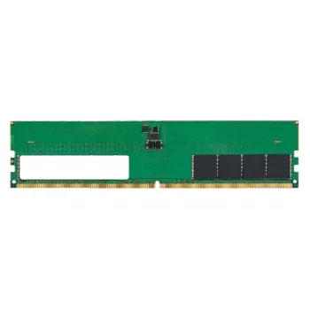 TRANSCEND Jetram 16GB DDR5 4800 U-DIMM 1rx8 2gx8 CL401.1V