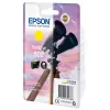 Epson Singlepack Yellow 502 Ink, Standard Yield, Yellow, Pigment-based ink, 3.3 ml, 1 pc(s), 165 pages