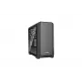 be quiet Silent Base 601 Window Midi Tower Czarny