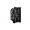 be quiet Silent Base 601 Window Midi Tower Czarny