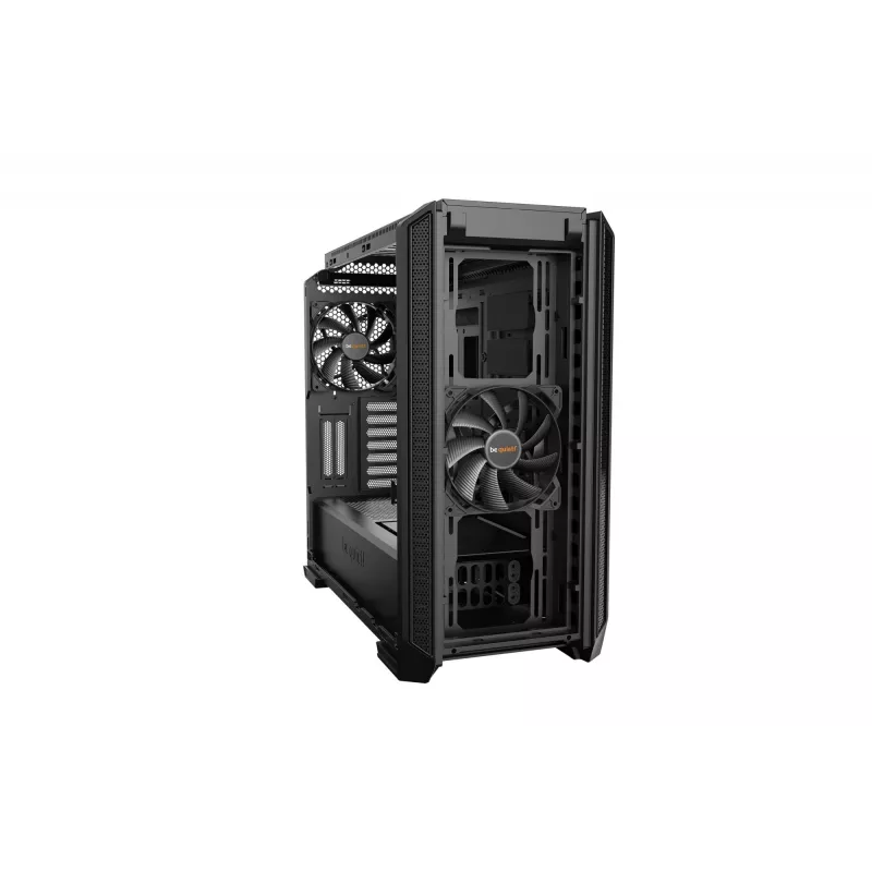 be quiet Silent Base 601 Window Midi Tower Czarny