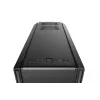 be quiet Silent Base 601 Window Midi Tower Czarny