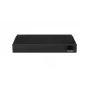 D-Link DGS-1210-10 Zarządzany przełącznik L2 Gigabit Ethernet (10/100/1000) 1U Czarny, Szary