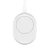 BELKIN bezprzewodowa podstawka ładująca - Boostcharge Pro - Qi2 15W - biały