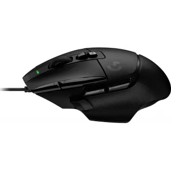 Myszka gamingowa LOGITECH G502 X Plus USB Czarna (991-000489)