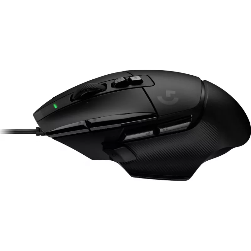Myszka gamingowa LOGITECH G502 X Plus USB Czarna (991-000489)