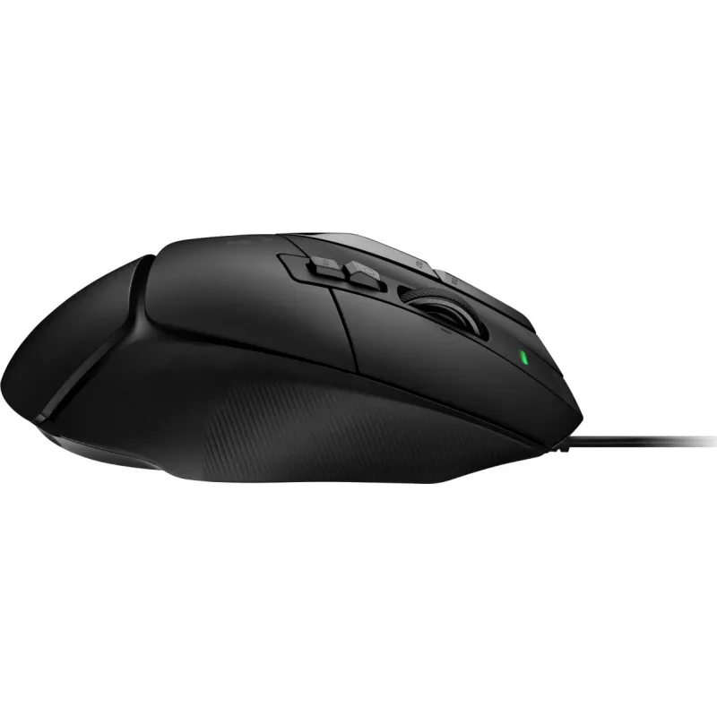 Myszka gamingowa LOGITECH G502 X Plus USB Czarna (991-000489)