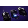 LOGITECH G502 X Lightspeed Bezprzewodowa Mysz Gamingowa Biała/Core
