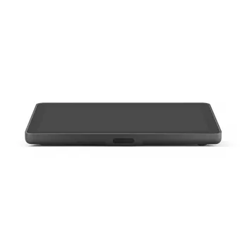 LOGITECH Rally Bar Huddle +Tap IP Touch - grafitowy
