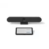 LOGITECH Rally Bar Huddle +Tap IP Touch - grafitowy