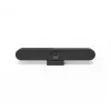 LOGITECH Rally Bar Huddle +Tap IP Touch - grafitowy