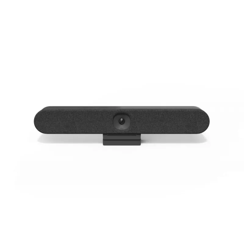 LOGITECH Rally Bar Huddle +Tap IP Touch - grafitowy