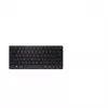 Klawiatura CHERRY KW 9200 MINI uniwersalna USB + RF Wireless + Bluetooth QWERTY angielska czarna