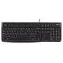 Klawiatura LOGITECH K120 - Azerty belgijski