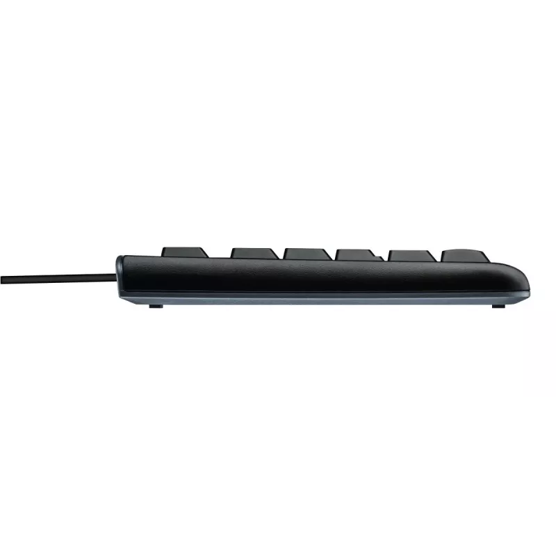 Klawiatura LOGITECH K120 - Azerty belgijski