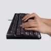 Klawiatura LOGITECH K120 - Azerty belgijski