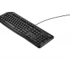 Klawiatura LOGITECH K120 - Azerty belgijski