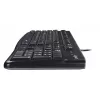 Klawiatura LOGITECH K120 - Azerty belgijski