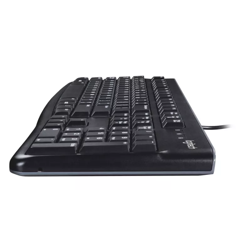 Klawiatura LOGITECH K120 - Azerty belgijski