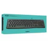 Klawiatura LOGITECH K120 - Azerty belgijski