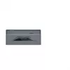 CHERRY KW 7100 MINI BT klawiatura uniwersalna Bluetooth QWERTY US International niebieska