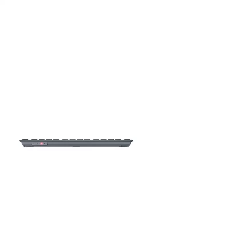 CHERRY KW 7100 MINI BT klawiatura uniwersalna Bluetooth QWERTY US International niebieska