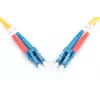 DIGITUS Fiber Optic Patch Cord, LC do LC OS2, Singlemode 09/125 µ, Duplex, Długość 10 m