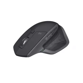 Mysz Logitech MX Master 2S RF Wireless + Bluetooth