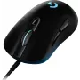 Mysz gamingowa LOGITECH G403 Hero USB Czarna EER2