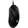 Mysz gamingowa LOGITECH G403 Hero USB Czarna EER2