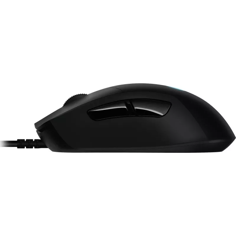 Mysz gamingowa LOGITECH G403 Hero USB Czarna EER2