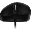 Mysz gamingowa LOGITECH G403 Hero USB Czarna EER2