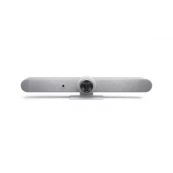 LOGITECH Rally Bar - Off White