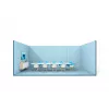 LOGITECH Rally Bar - Off White
