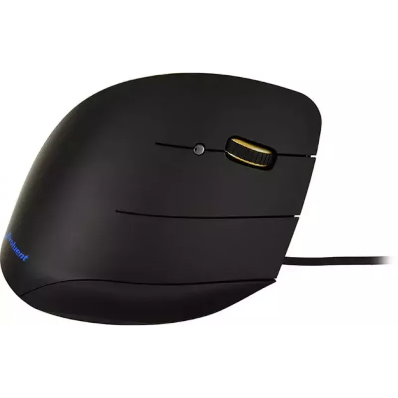 mysz Evoluent VerticalMouse C Right Wired USB Type-A
