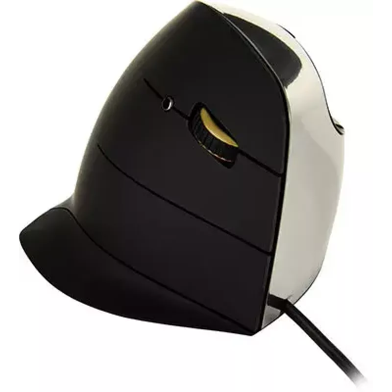 mysz Evoluent VerticalMouse C Right Wired USB Type-A