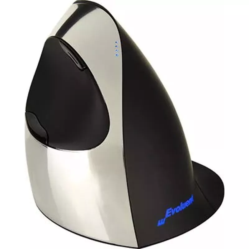 mysz Evoluent VerticalMouse C Right Wired USB Type-A