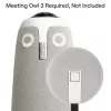Mikrofon konferencyjny Owl Labs Expansion Mic EXM100-1000 Cardioid Wired