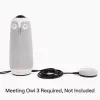 Mikrofon konferencyjny Owl Labs Expansion Mic EXM100-1000 Cardioid Wired